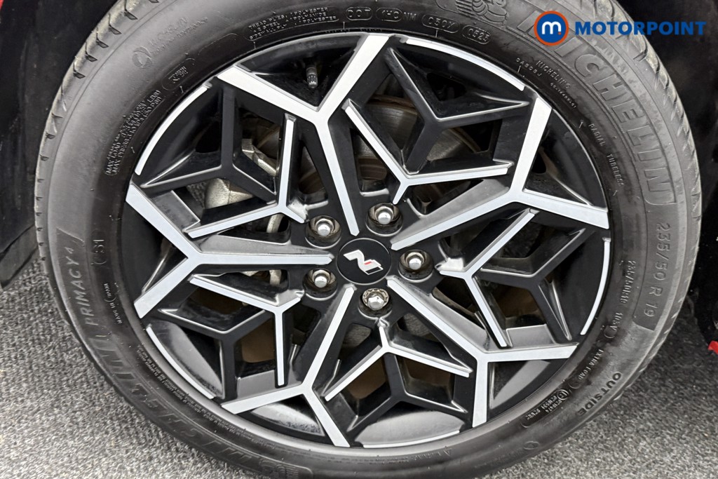 Used Hyundai TUCSON 2023 for sale - 77128328: Photo 44