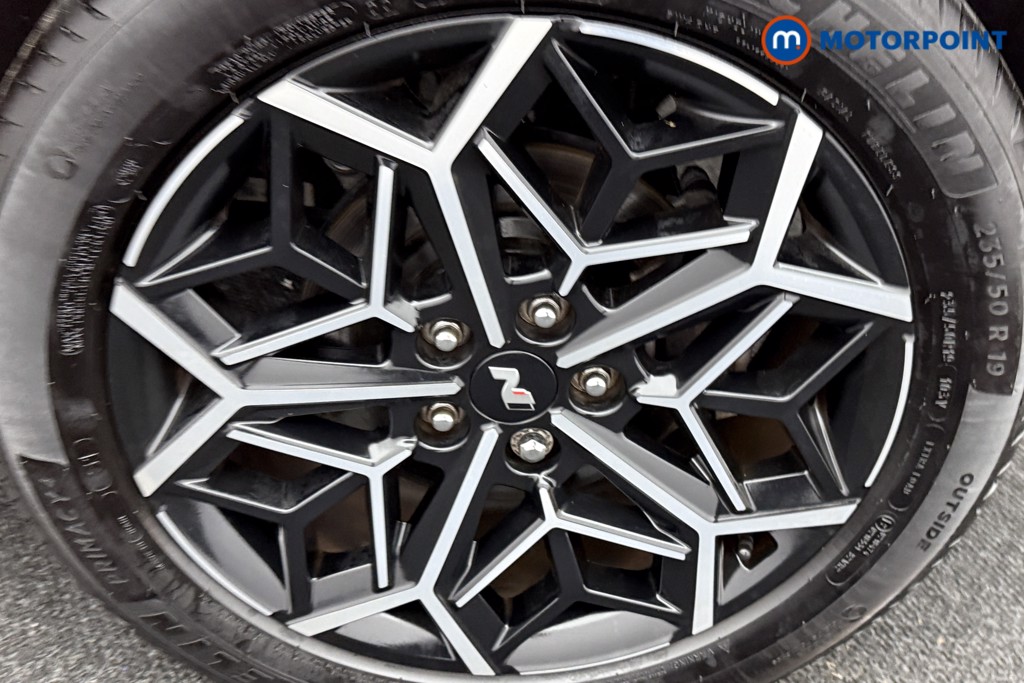 Used Hyundai TUCSON 2023 for sale - 77128328: Photo 45