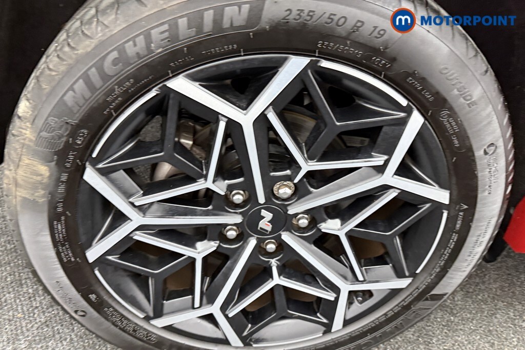 Used Hyundai TUCSON 2023 for sale - 77128328: Photo 46