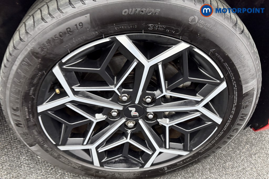 Used Hyundai TUCSON 2023 for sale - 77128328: Photo 47