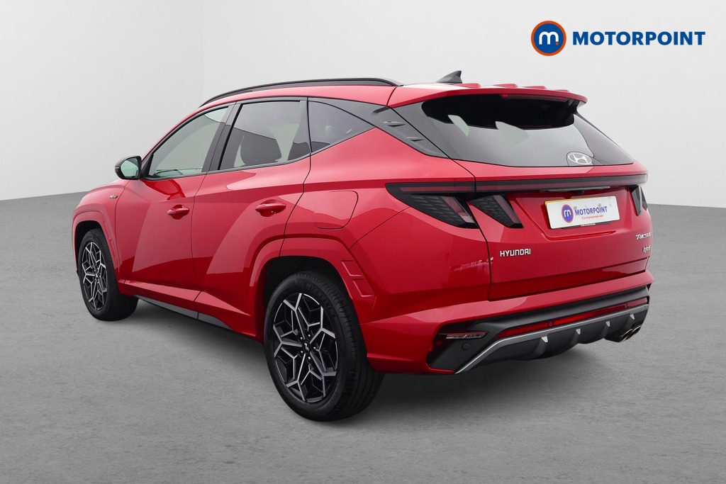 Used Hyundai TUCSON 2023 for sale - 77128328: Photo 5