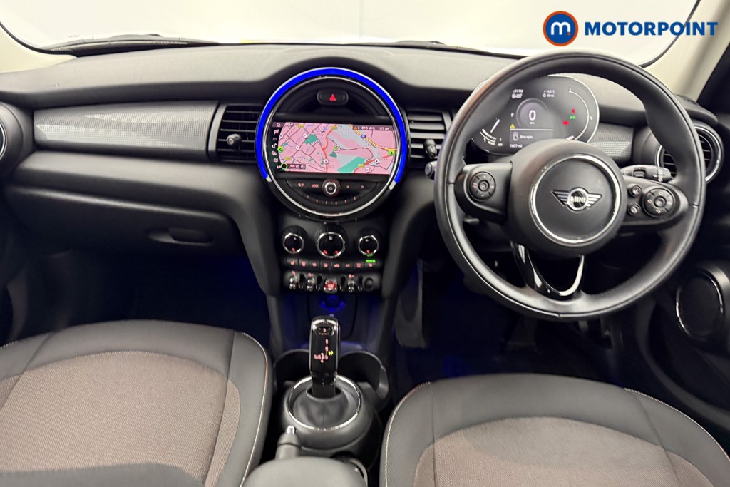 Used Hyundai TUCSON 2023 for sale - 77128328: Photo 9