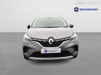 Used Renault Captur 2020 for sale - 78718708: Photo
