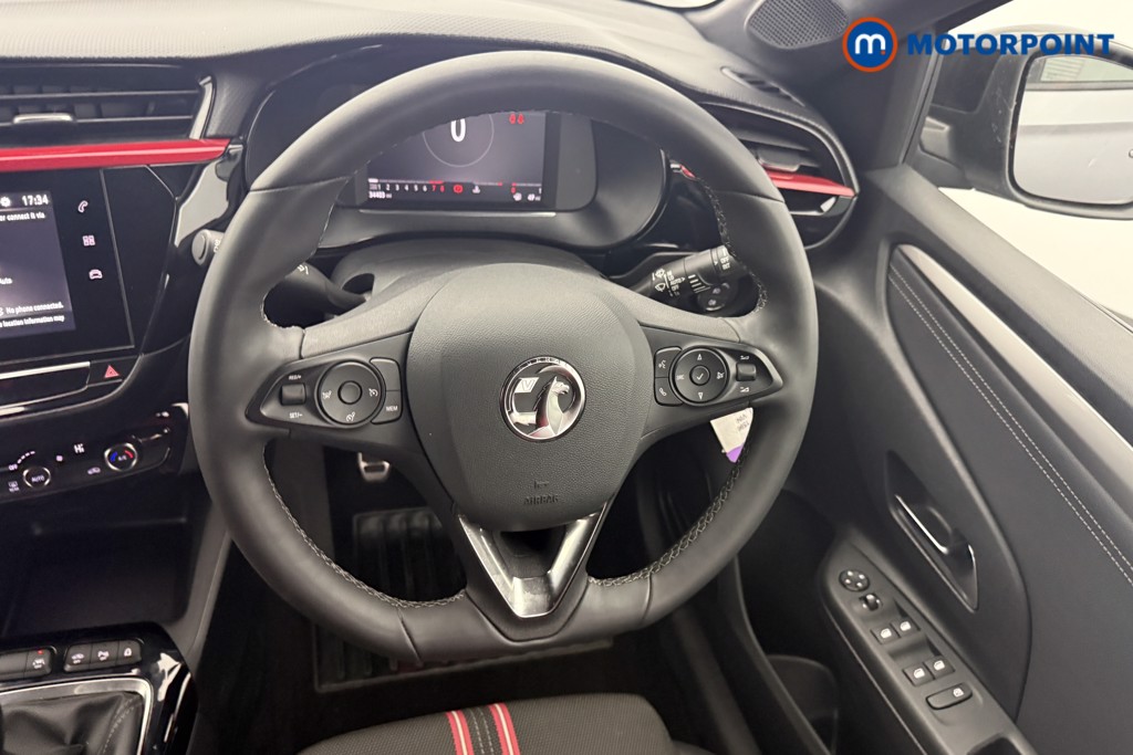 Used Vauxhall Corsa 2023 for sale - 77194782: Photo 11