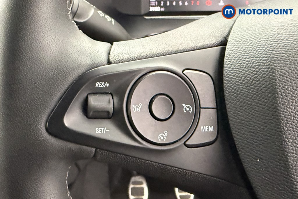 Used Vauxhall Corsa 2023 for sale - 77194782: Photo 20