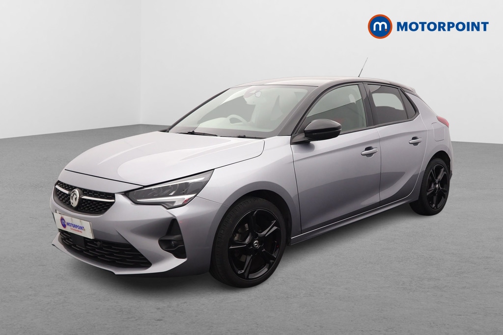 Used Vauxhall Corsa 2023 for sale - 77194782: Photo 3