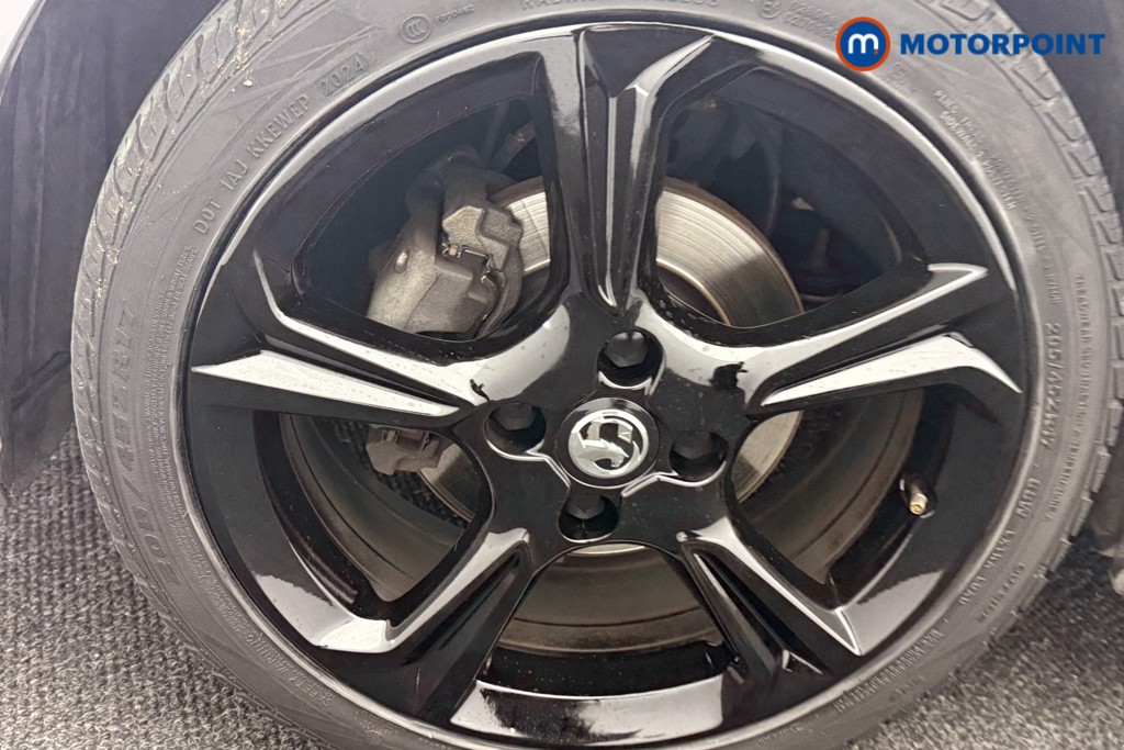 Used Vauxhall Corsa 2023 for sale - 77194782: Photo 34