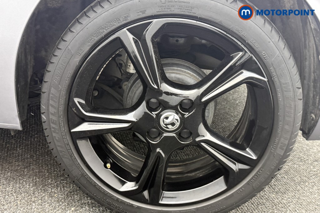 Used Vauxhall Corsa 2023 for sale - 77194782: Photo 35