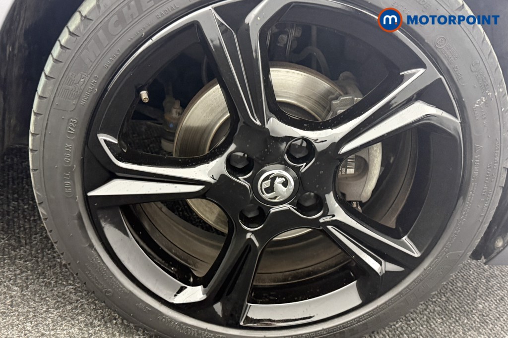 Used Vauxhall Corsa 2023 for sale - 77194782: Photo 37