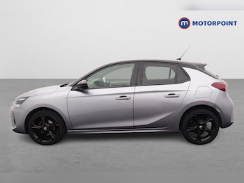 Used Vauxhall Corsa undefined for sale - 77194782: Photo