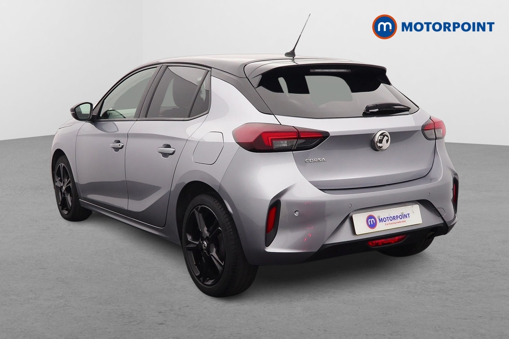 Used Vauxhall Corsa 2023 for sale - 77194782: Photo 5