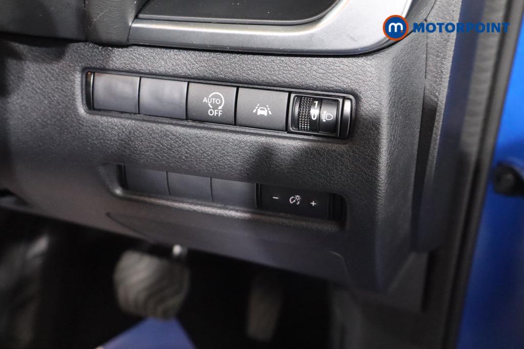 Used Nissan Qashqai 2022 for sale - 76723085: Photo 11