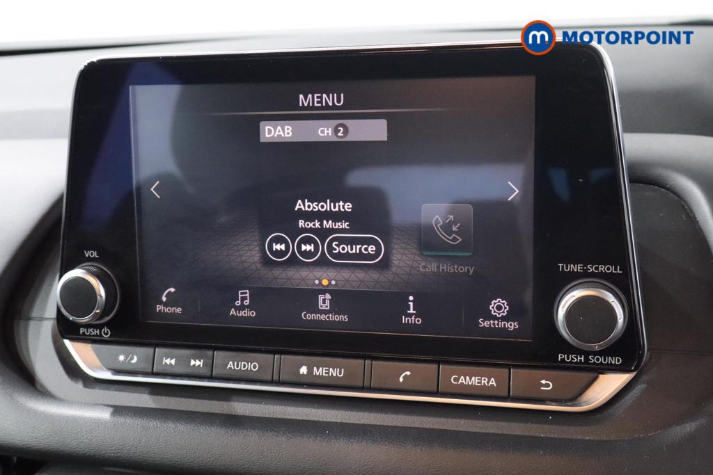 Used Nissan Qashqai 2022 for sale - 76723085: Photo 14