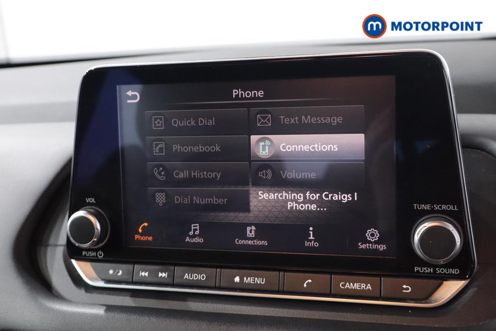 Used Nissan Qashqai 2022 for sale - 76723085: Photo 15