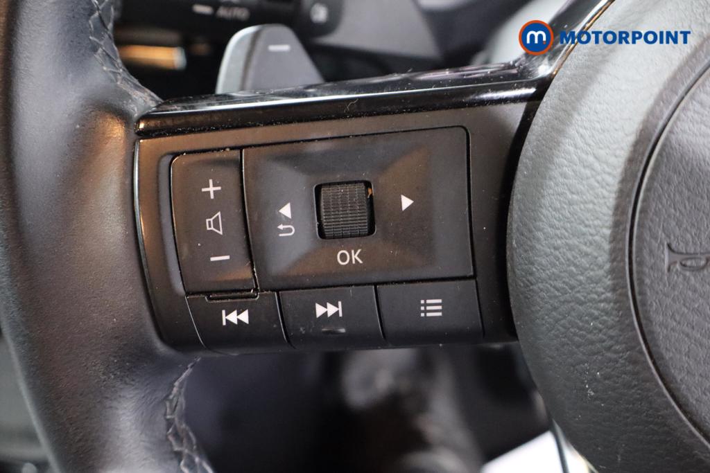 Used Nissan Qashqai 2022 for sale - 76723085: Photo 18