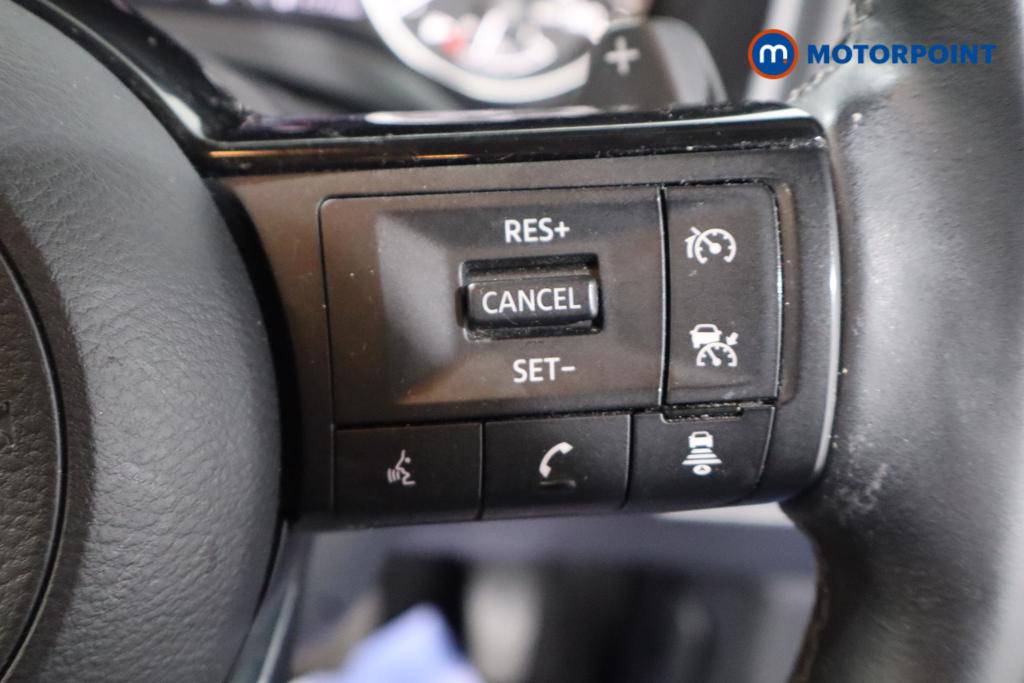 Used Nissan Qashqai 2022 for sale - 76723085: Photo 19