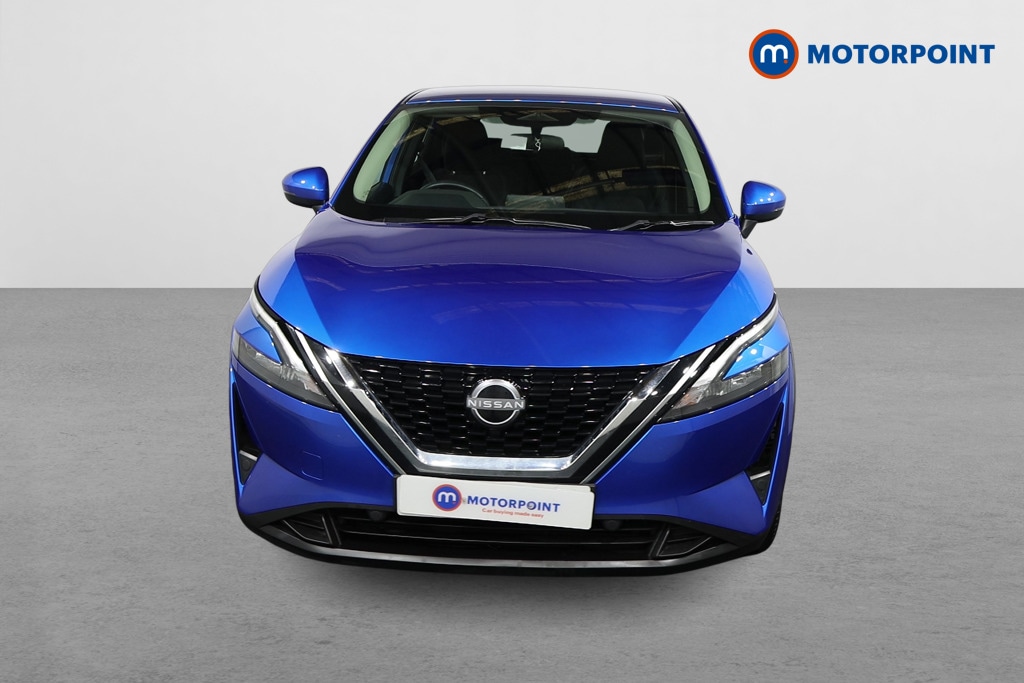 Used Nissan Qashqai 2022 for sale - 76723085: Photo 2