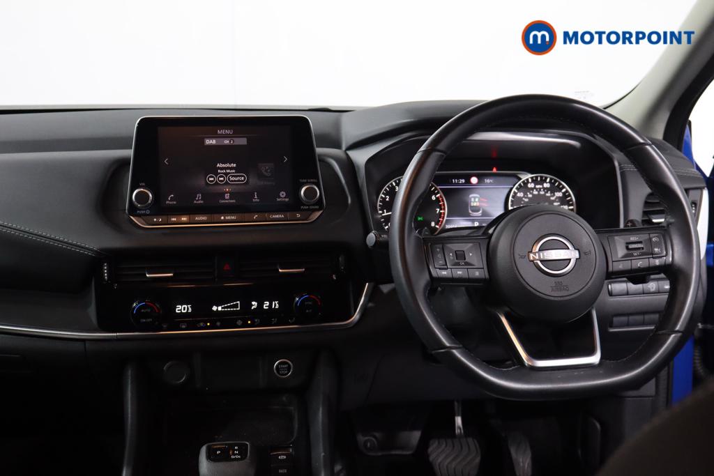 Used Nissan Qashqai 2022 for sale - 76723085: Photo 20