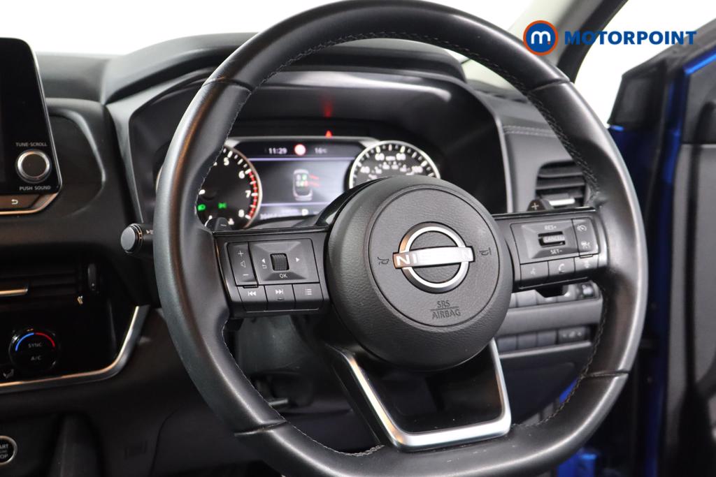 Used Nissan Qashqai 2022 for sale - 76723085: Photo 21