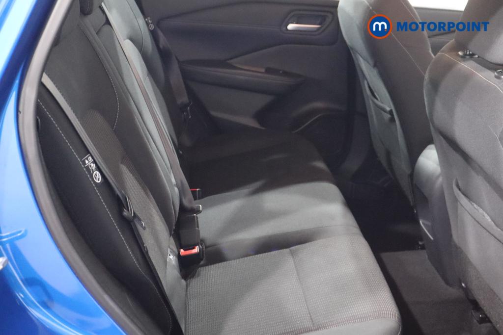 Used Nissan Qashqai 2022 for sale - 76723085: Photo 22