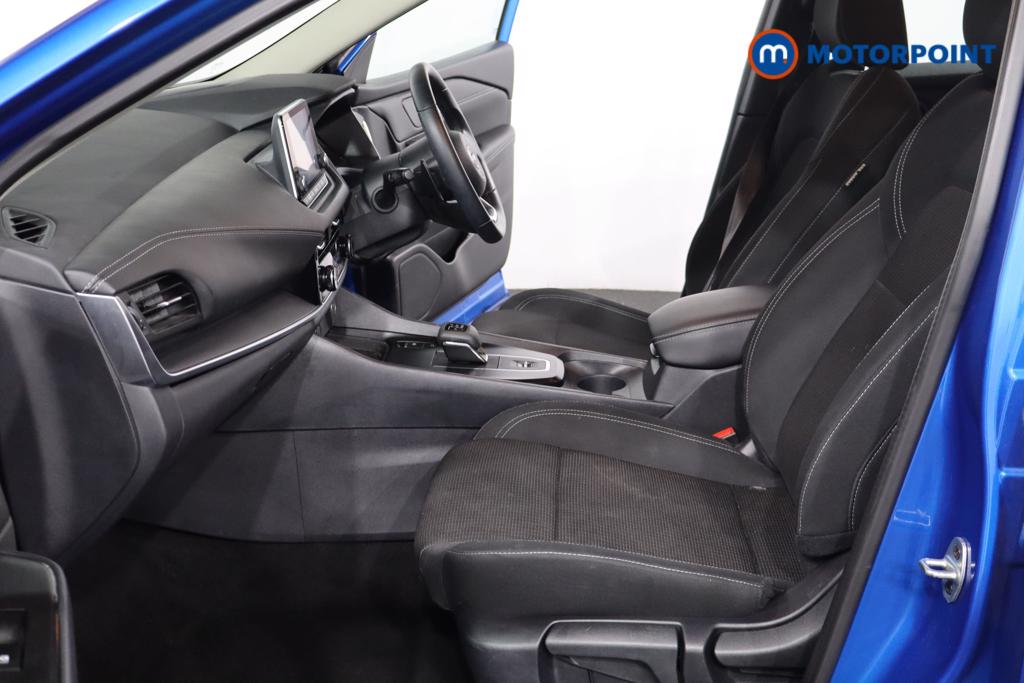 Used Nissan Qashqai 2022 for sale - 76723085: Photo 27