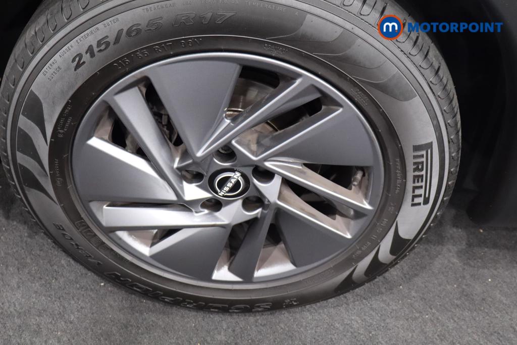 Used Nissan Qashqai 2022 for sale - 76723085: Photo 32