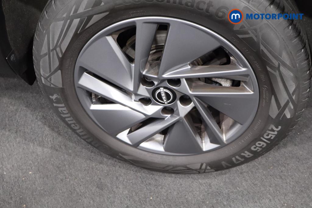 Used Nissan Qashqai 2022 for sale - 76723085: Photo 33