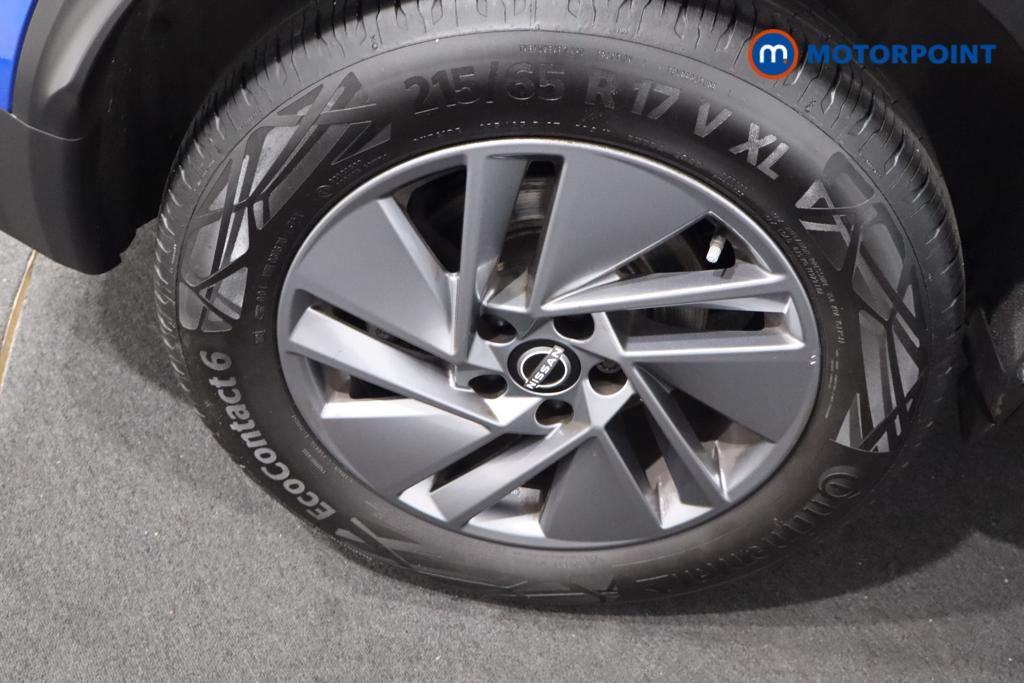 Used Nissan Qashqai 2022 for sale - 76723085: Photo 34