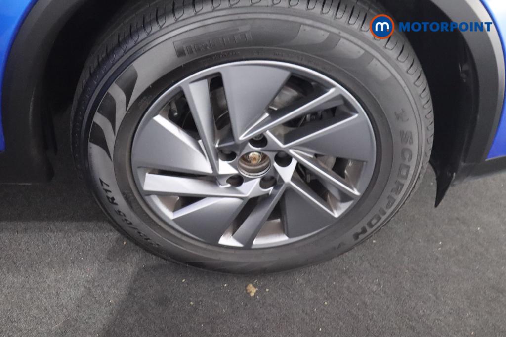 Used Nissan Qashqai 2022 for sale - 76723085: Photo 35