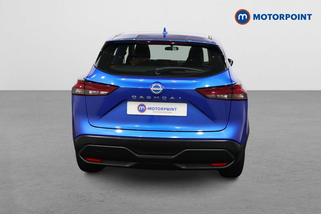 Used Nissan Qashqai 2022 for sale - 76723085: Photo 6