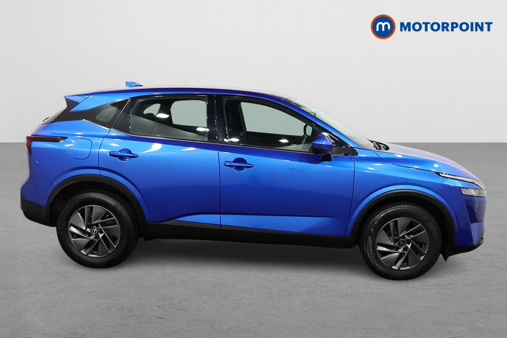 Used Nissan Qashqai 2022 for sale - 76723085: Photo 8