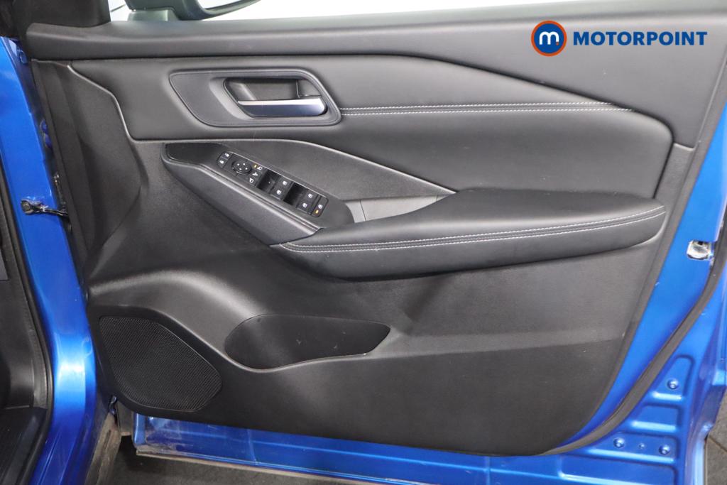 Used Nissan Qashqai 2022 for sale - 76723085: Photo 9