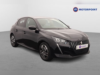 Used Peugeot 208 2023 for sale - 78432150: Photo