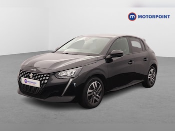 Used Peugeot 208 2023 for sale - 78432150: Photo