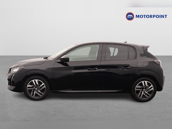 Used Peugeot 208 2023 for sale - 78432150: Photo