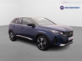 Used Peugeot 3008 2023 for sale - 79689398: Photo