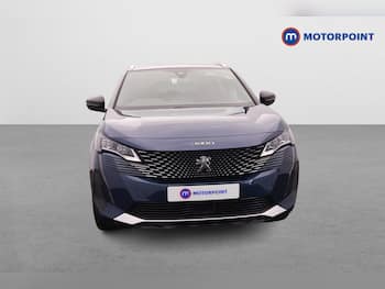 Used Peugeot 3008 2023 for sale - 79689398: Photo