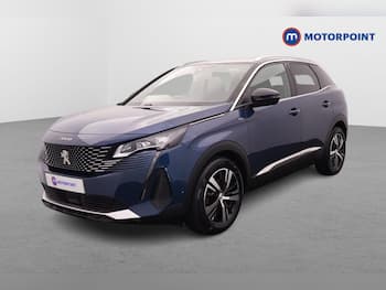 Used Peugeot 3008 2023 for sale - 79689398: Photo