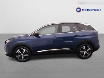 Used Peugeot 3008 2023 for sale - 79689398: Photo