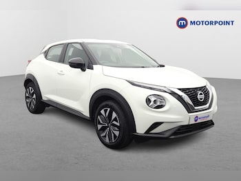 Used Nissan Juke 2022 for sale - 78340902: Photo