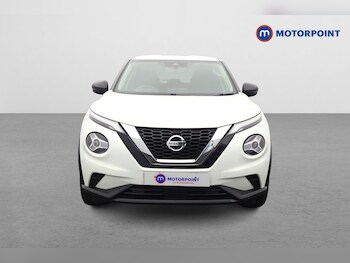 Used Nissan Juke 2022 for sale - 78340902: Photo