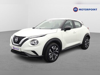 Used Nissan Juke 2022 for sale - 78340902: Photo