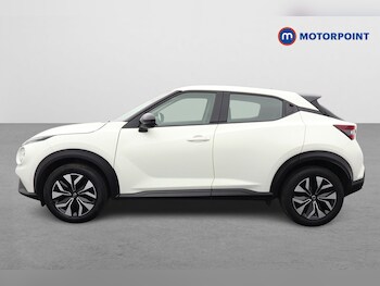 Used Nissan Juke 2022 for sale - 78340902: Photo