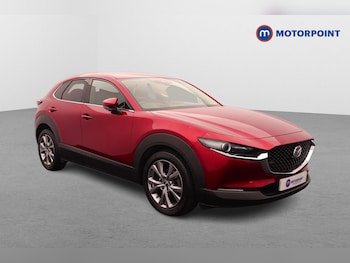 2021 - 2.0 e-Skyactiv G MHEV GT Sport Tech 5dr
