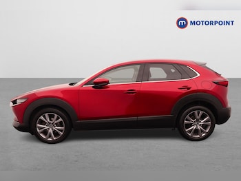 Used Mazda CX-30 2021 for sale - 75572684: Photo