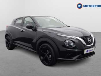 Used Nissan Juke 2025 for sale - 75075158: Photo