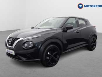 Used Nissan Juke 2025 for sale - 75075158: Photo