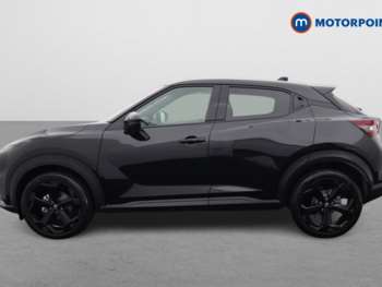 Used Nissan Juke 2025 for sale - 75075158: Photo
