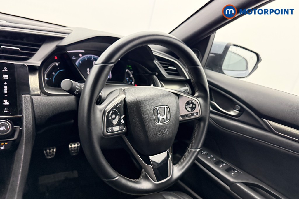 Used Honda Civic 2020 for sale - 77691844: Photo 11