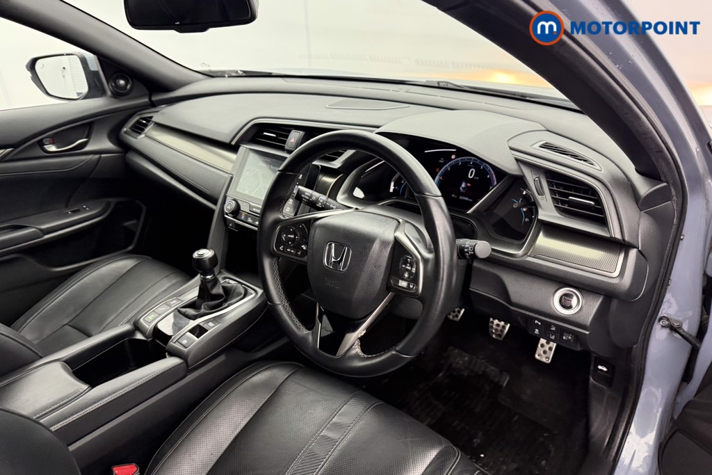 Used Honda Civic 2020 for sale - 77691844: Photo 12